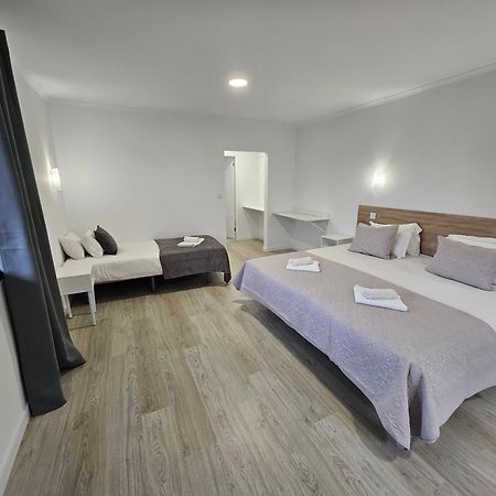 Sleep And Go In Santana In Nature B&B 객실 사진