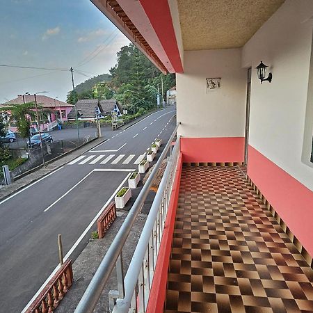 Sleep And Go In Santana In Nature B&B 외부 사진