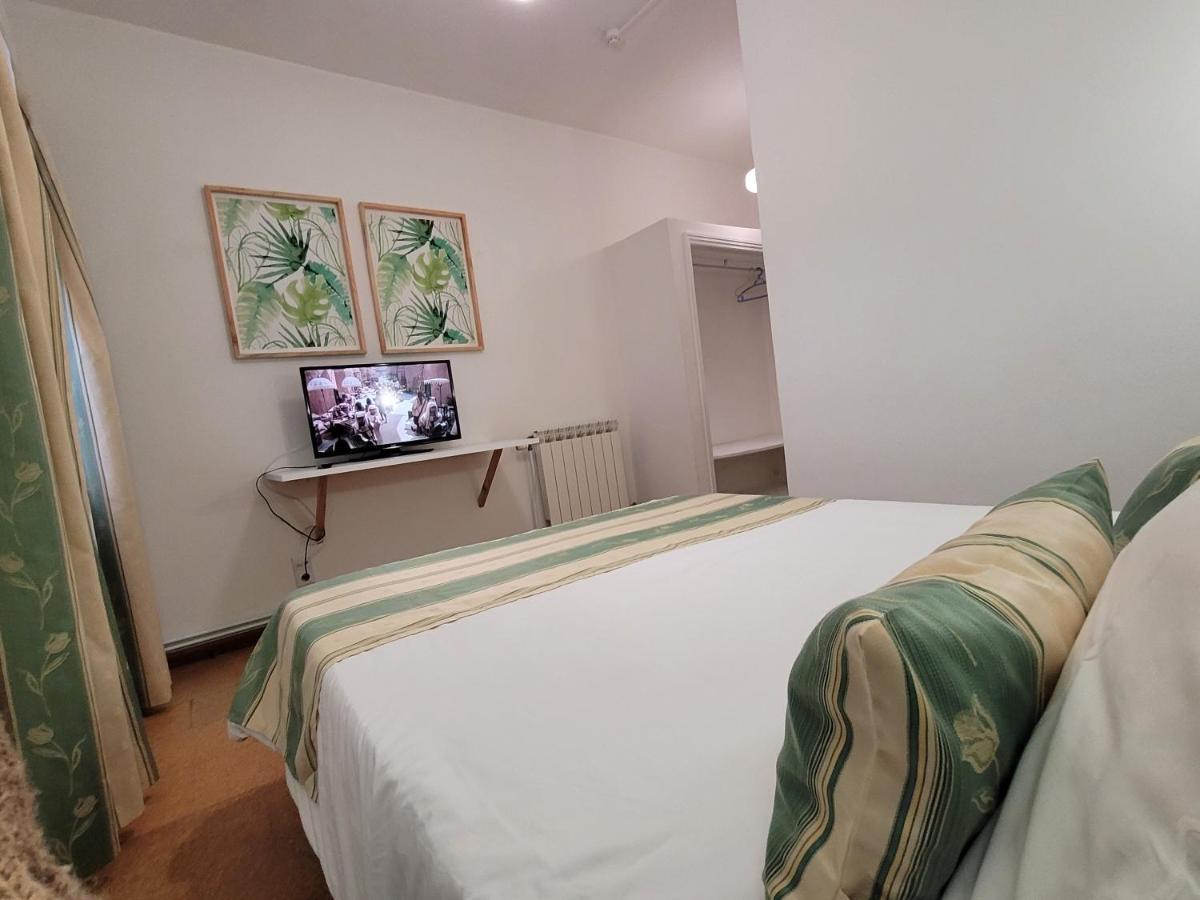 Sleep And Go In Santana In Nature B&B 외부 사진