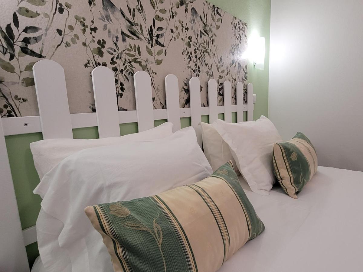 Sleep And Go In Santana In Nature B&B 외부 사진