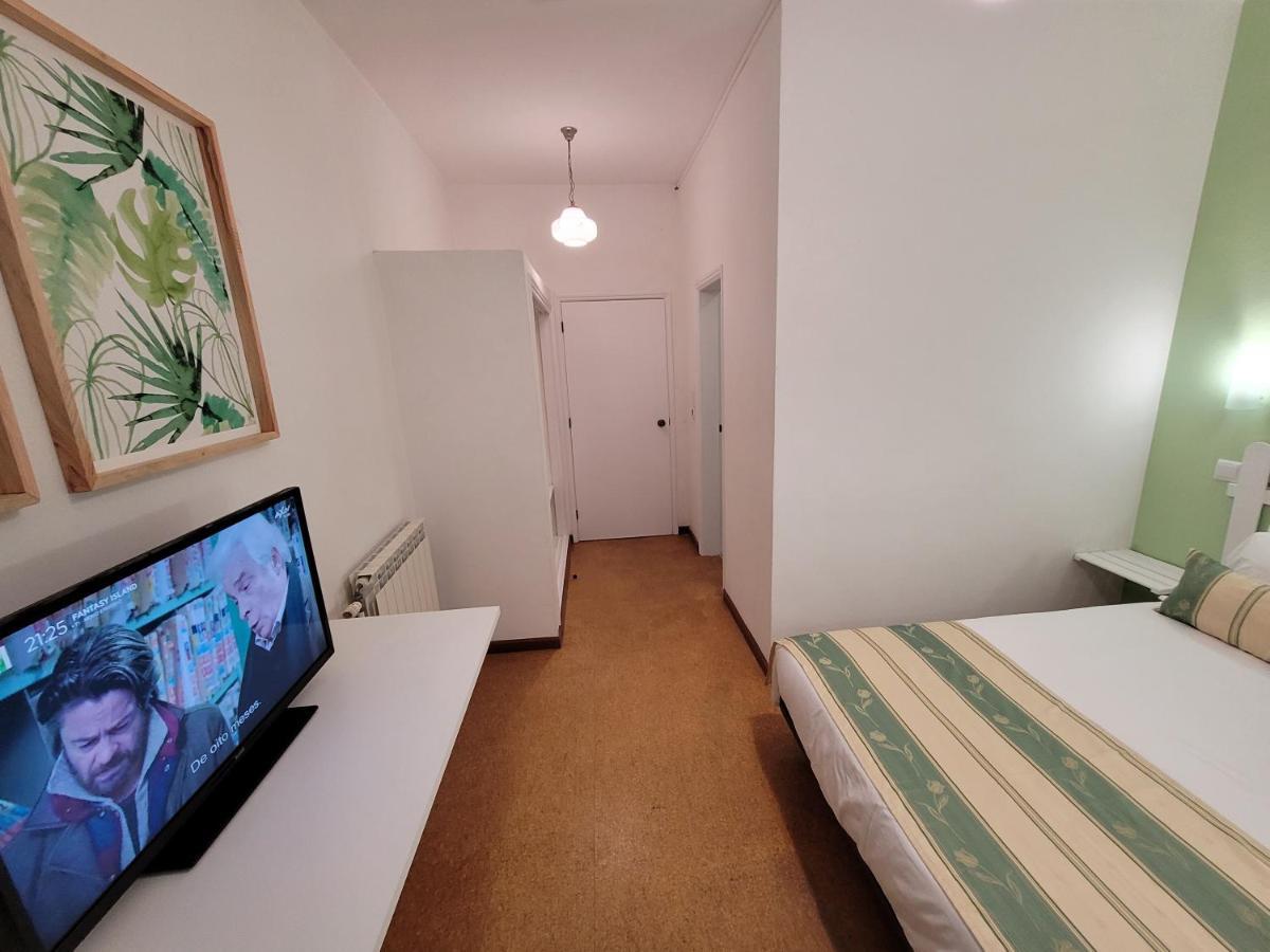 Sleep And Go In Santana In Nature B&B 외부 사진