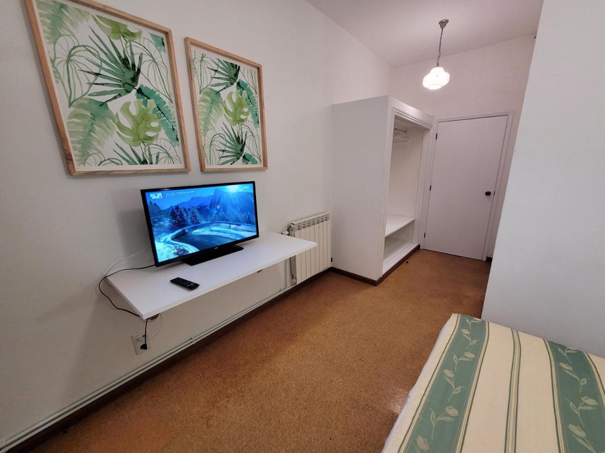 Sleep And Go In Santana In Nature B&B 외부 사진