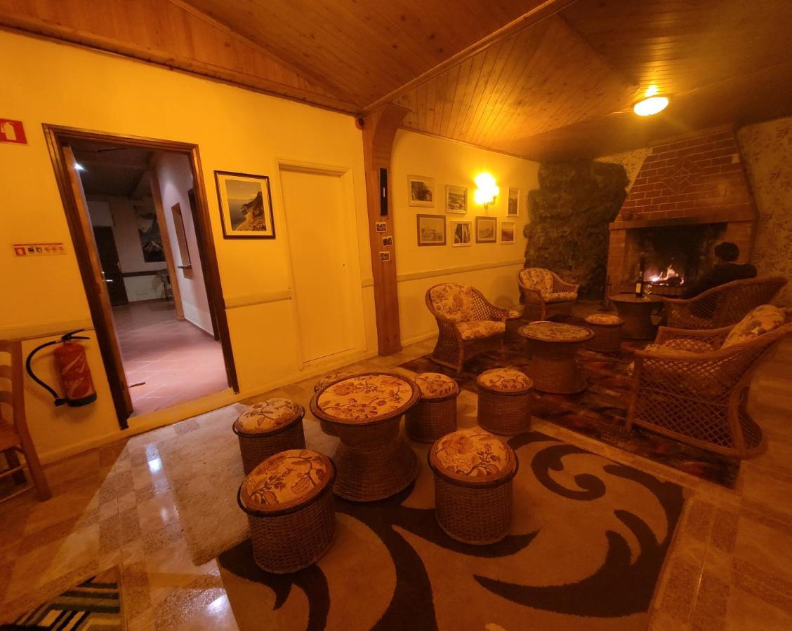 Sleep And Go In Santana In Nature B&B 외부 사진