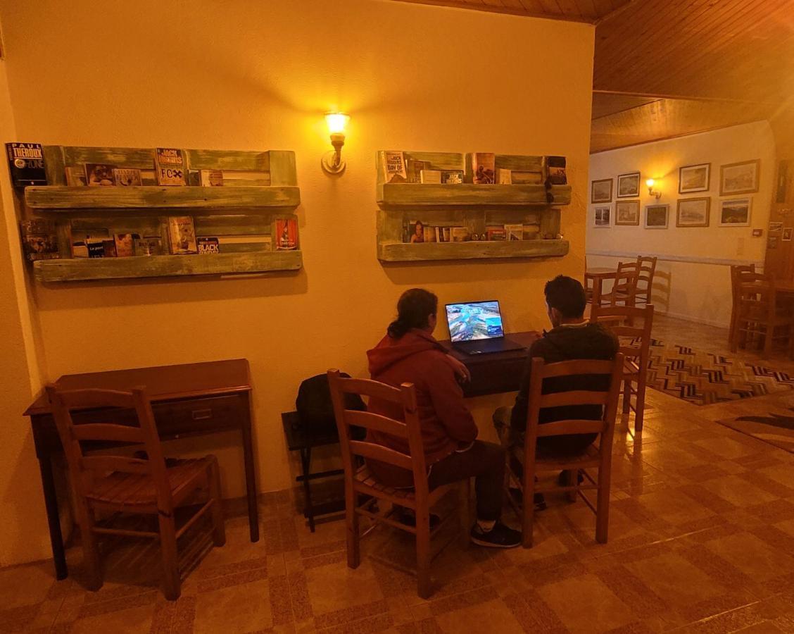 Sleep And Go In Santana In Nature B&B 외부 사진