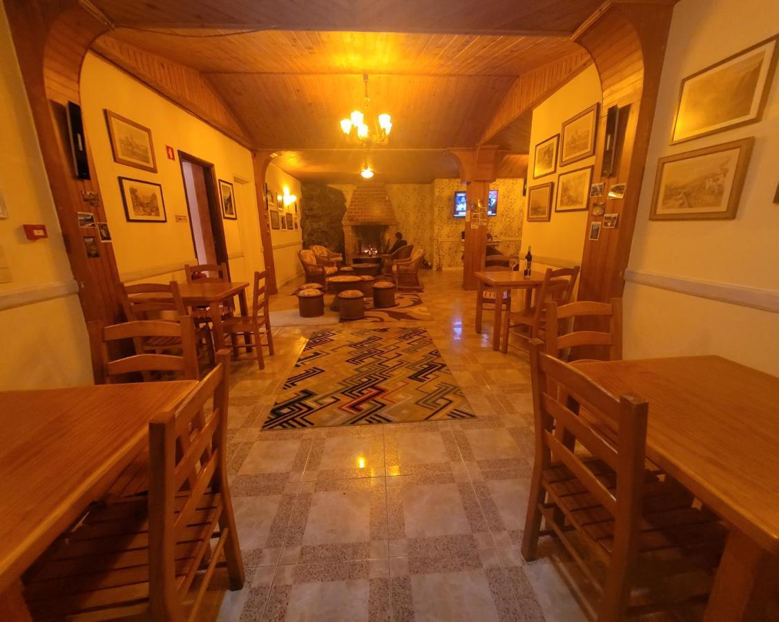 Sleep And Go In Santana In Nature B&B 외부 사진
