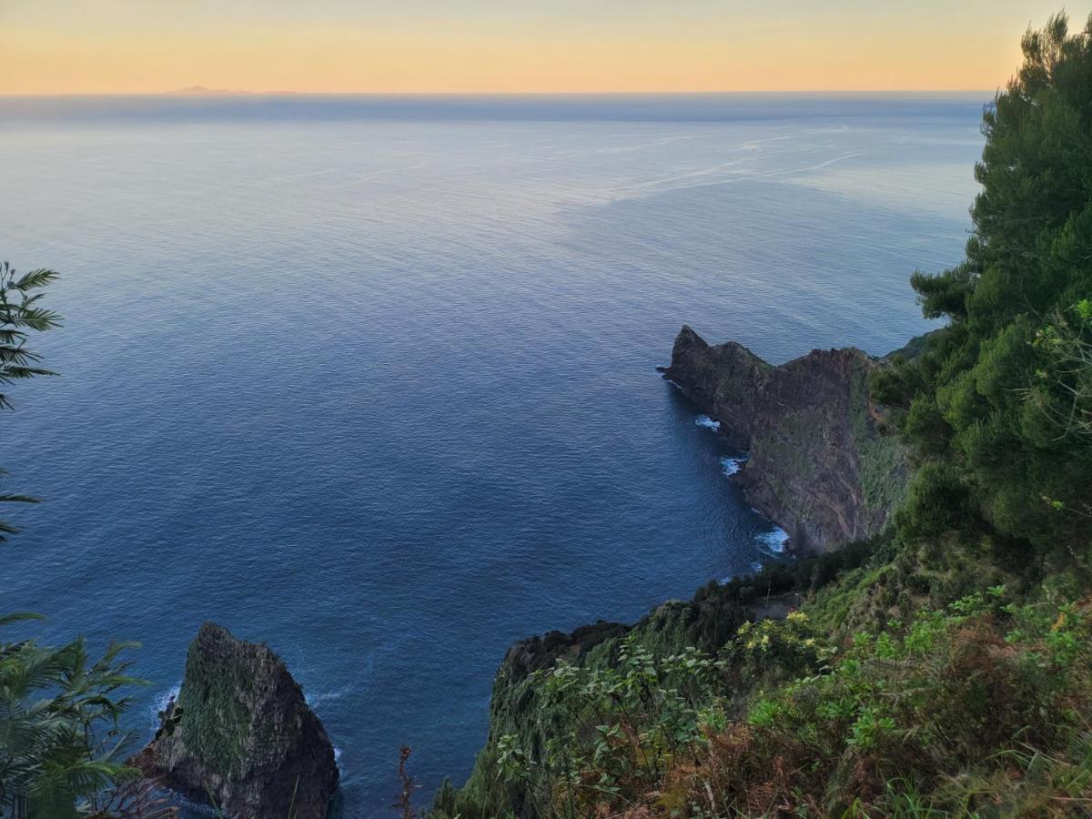 Sleep And Go In Santana In Nature B&B 외부 사진