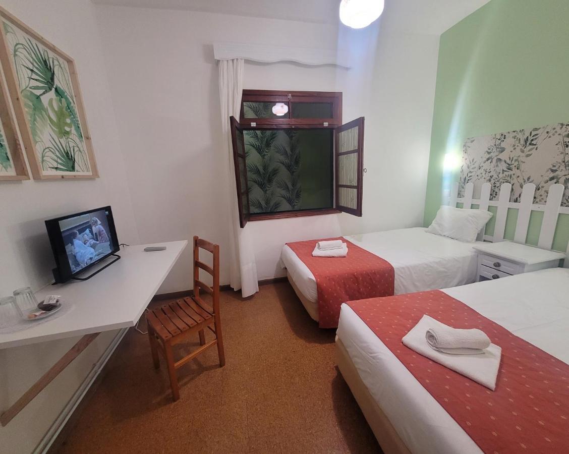 Sleep And Go In Santana In Nature B&B 외부 사진