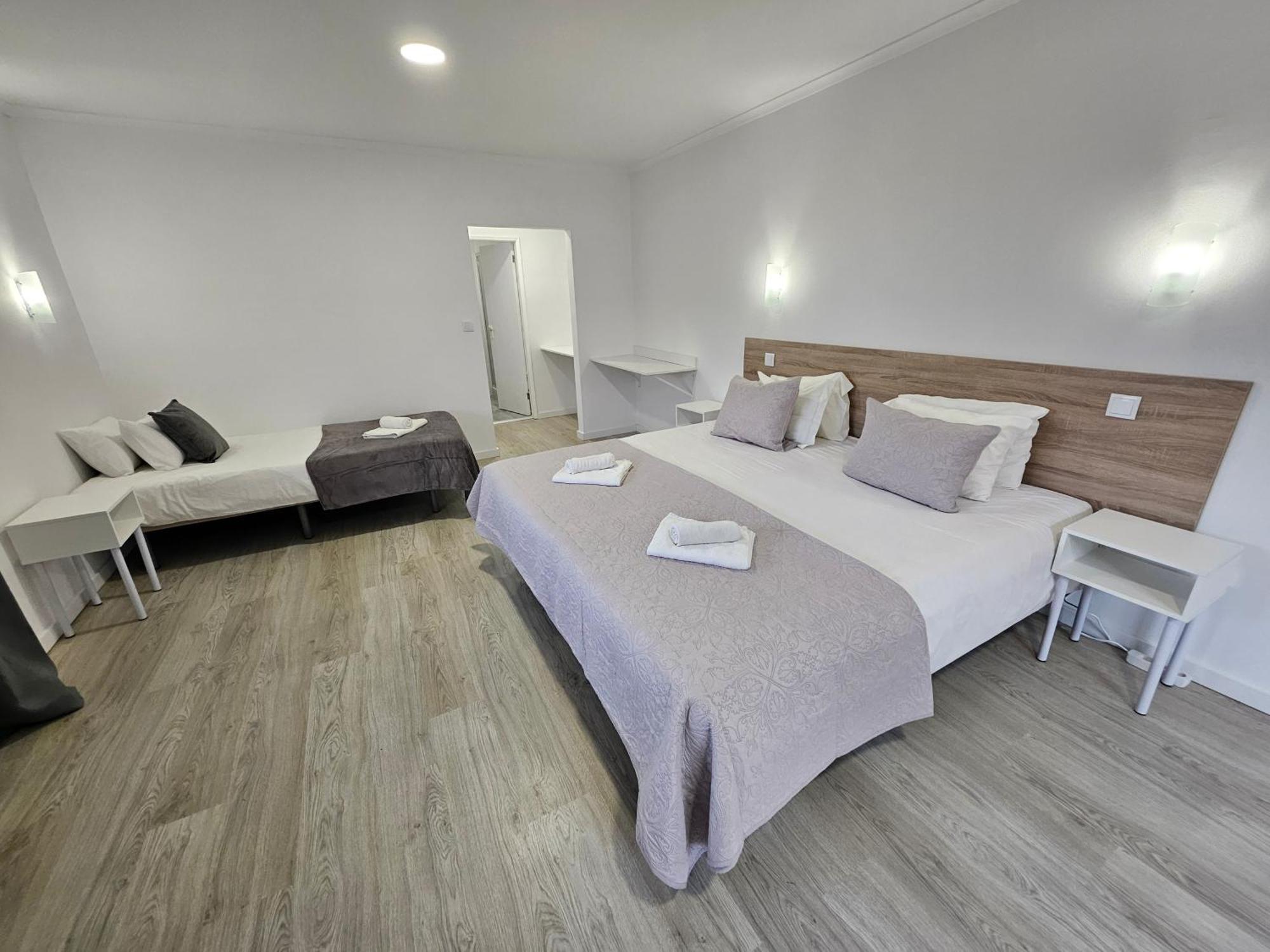 Sleep And Go In Santana In Nature B&B 외부 사진