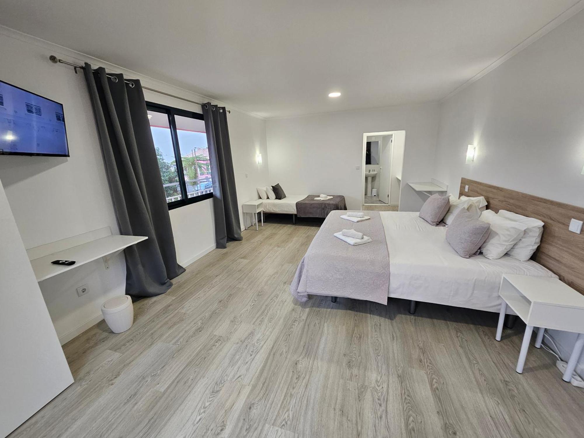 Sleep And Go In Santana In Nature B&B 외부 사진