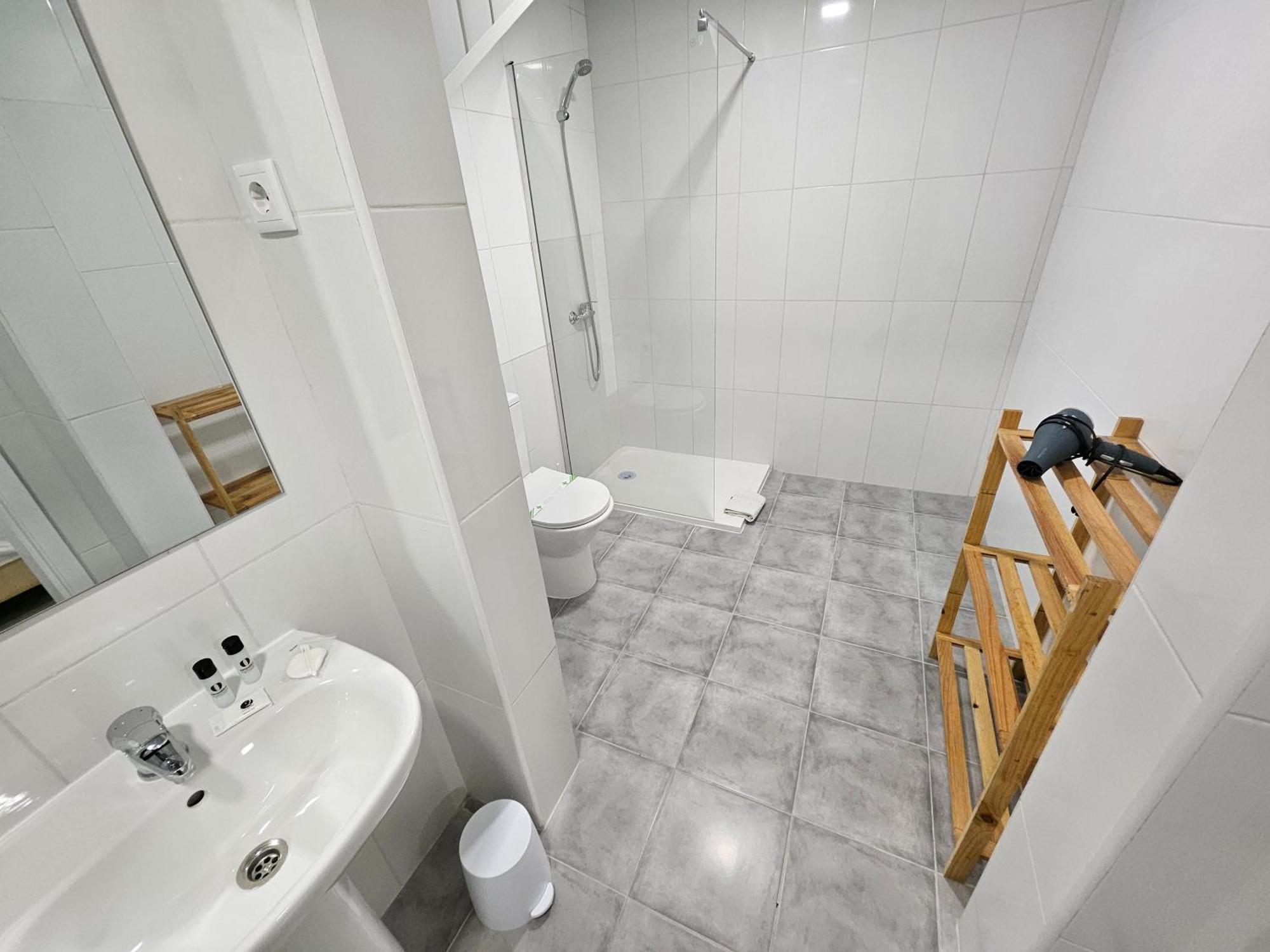 Sleep And Go In Santana In Nature B&B 객실 사진
