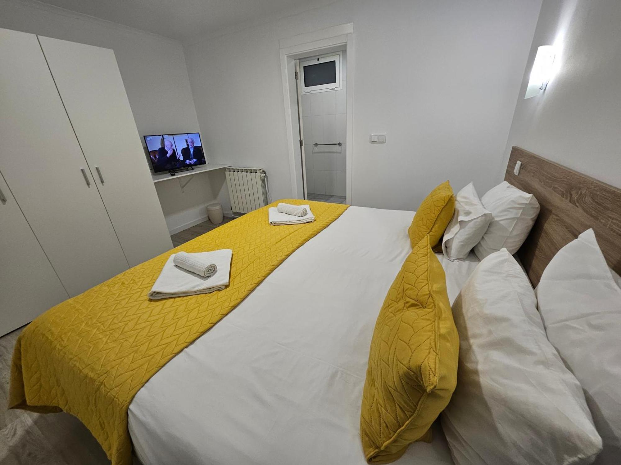 Sleep And Go In Santana In Nature B&B 외부 사진