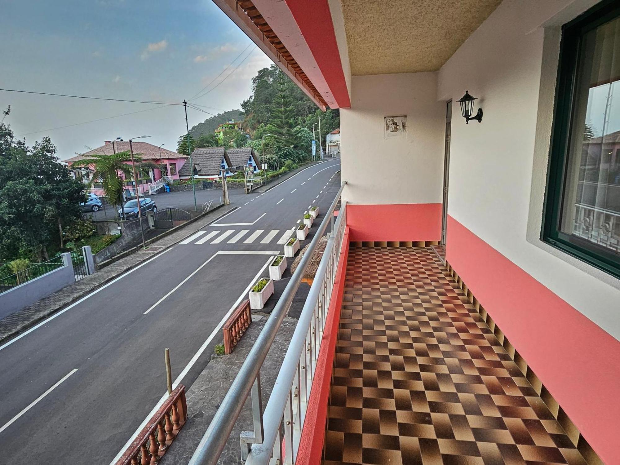 Sleep And Go In Santana In Nature B&B 외부 사진